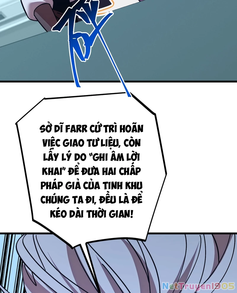 Cao Võ: Hạ Cánh Đến Một Vạn Năm Sau Chapter 235 - 30