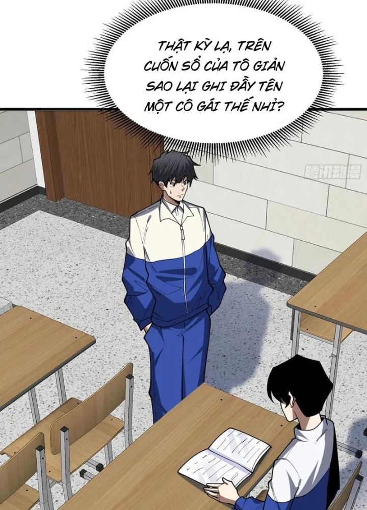 Người chơi đệ nhất Chapter 58 - 7