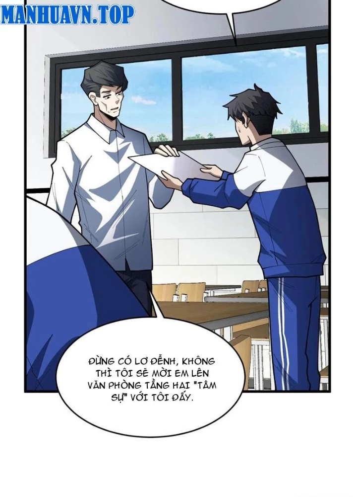 Người chơi đệ nhất Chapter 58 - 45
