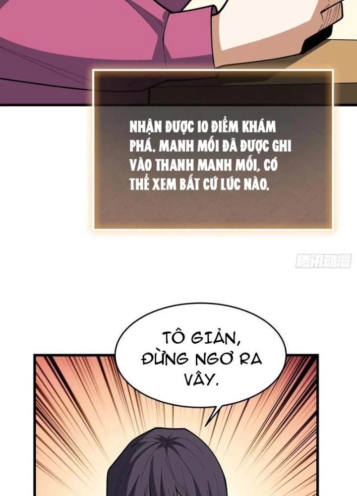 Người chơi đệ nhất Chapter 58 - 65