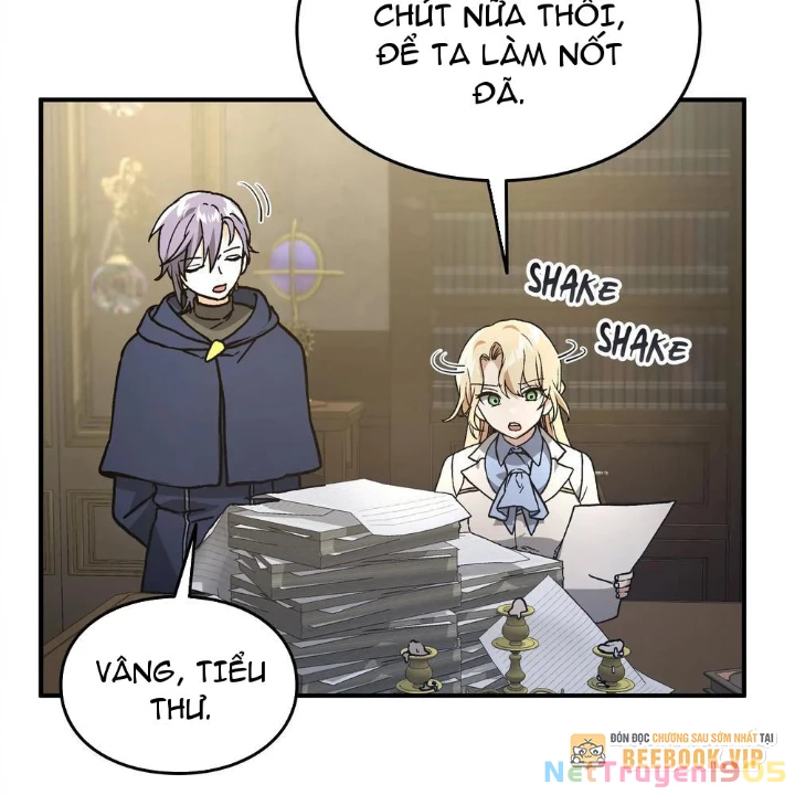 Làm Thế Nào Tôi Trở Thành Một Thợ Săn Giao Hàng Cấp SSS Chapter 26 - 9