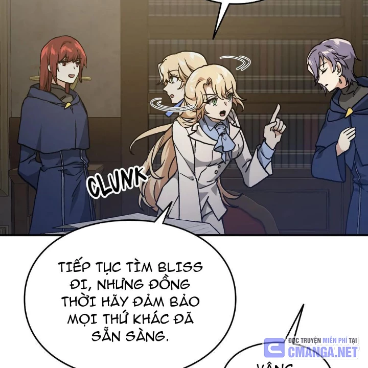 Làm Thế Nào Tôi Trở Thành Một Thợ Săn Giao Hàng Cấp SSS Chapter 26 - 12
