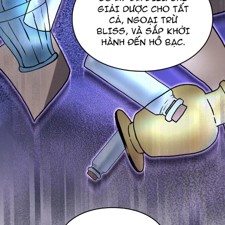 Làm Thế Nào Tôi Trở Thành Một Thợ Săn Giao Hàng Cấp SSS Chapter 26 - 50
