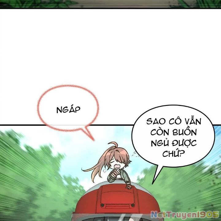 Làm Thế Nào Tôi Trở Thành Một Thợ Săn Giao Hàng Cấp SSS Chapter 26 - 67