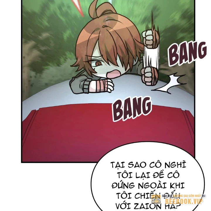 Làm Thế Nào Tôi Trở Thành Một Thợ Săn Giao Hàng Cấp SSS Chapter 26 - 69