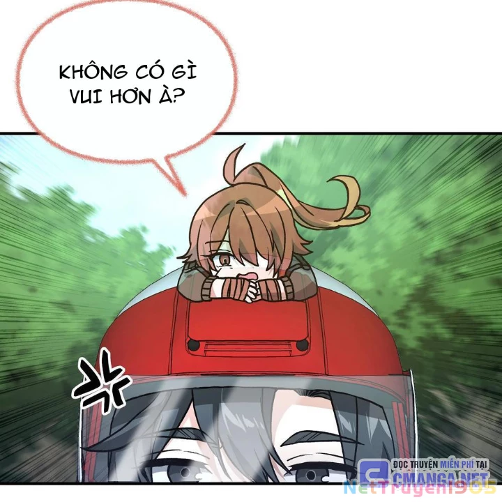 Làm Thế Nào Tôi Trở Thành Một Thợ Săn Giao Hàng Cấp SSS Chapter 26 - 75