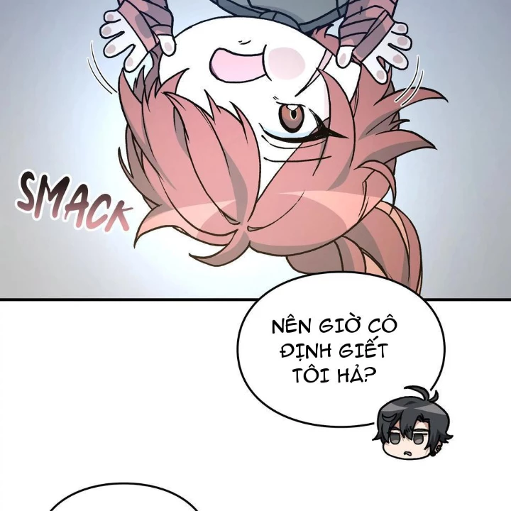 Làm Thế Nào Tôi Trở Thành Một Thợ Săn Giao Hàng Cấp SSS Chapter 26 - 80