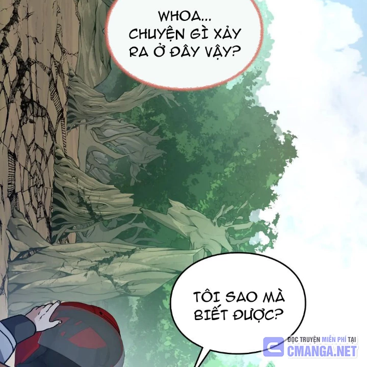 Làm Thế Nào Tôi Trở Thành Một Thợ Săn Giao Hàng Cấp SSS Chapter 26 - 87