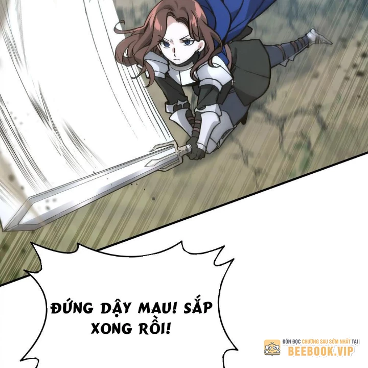 Làm Thế Nào Tôi Trở Thành Một Thợ Săn Giao Hàng Cấp SSS Chapter 27 - 6