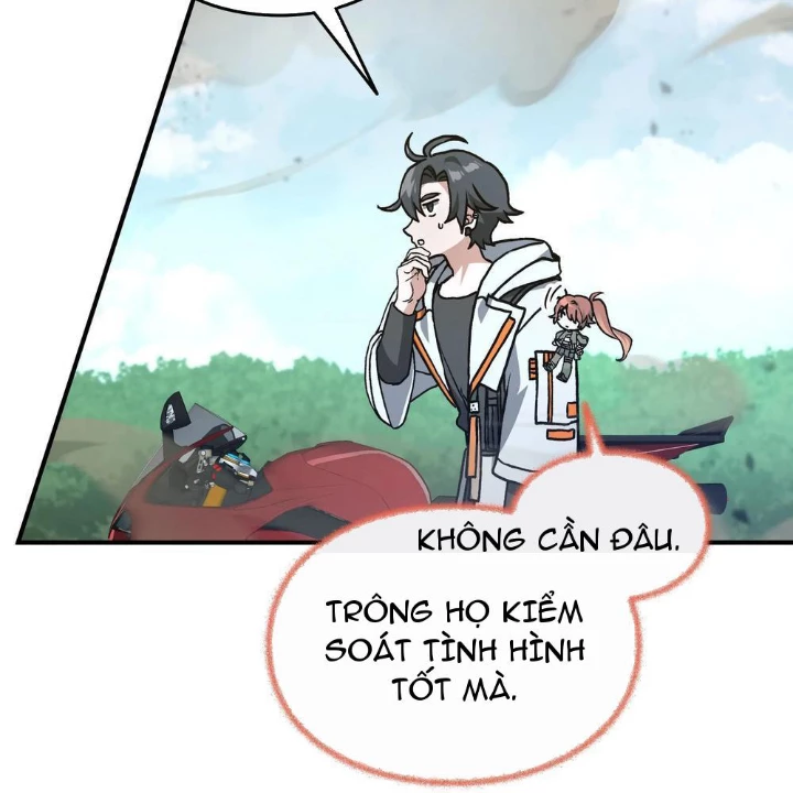 Làm Thế Nào Tôi Trở Thành Một Thợ Săn Giao Hàng Cấp SSS Chapter 27 - 10
