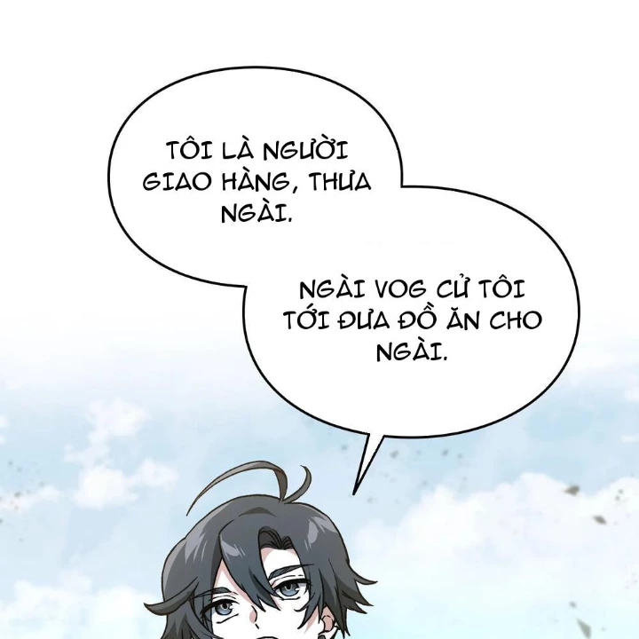 Làm Thế Nào Tôi Trở Thành Một Thợ Săn Giao Hàng Cấp SSS Chapter 27 - 26