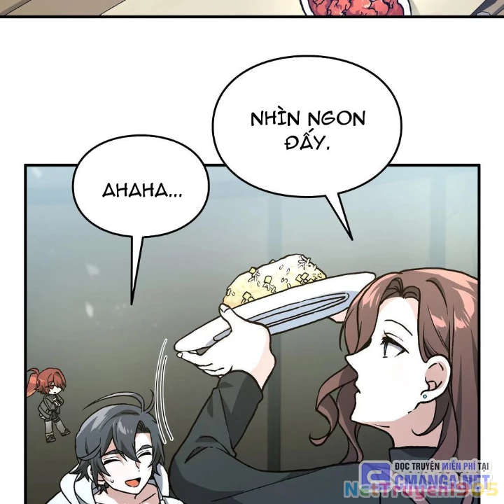 Làm Thế Nào Tôi Trở Thành Một Thợ Săn Giao Hàng Cấp SSS Chapter 27 - 33