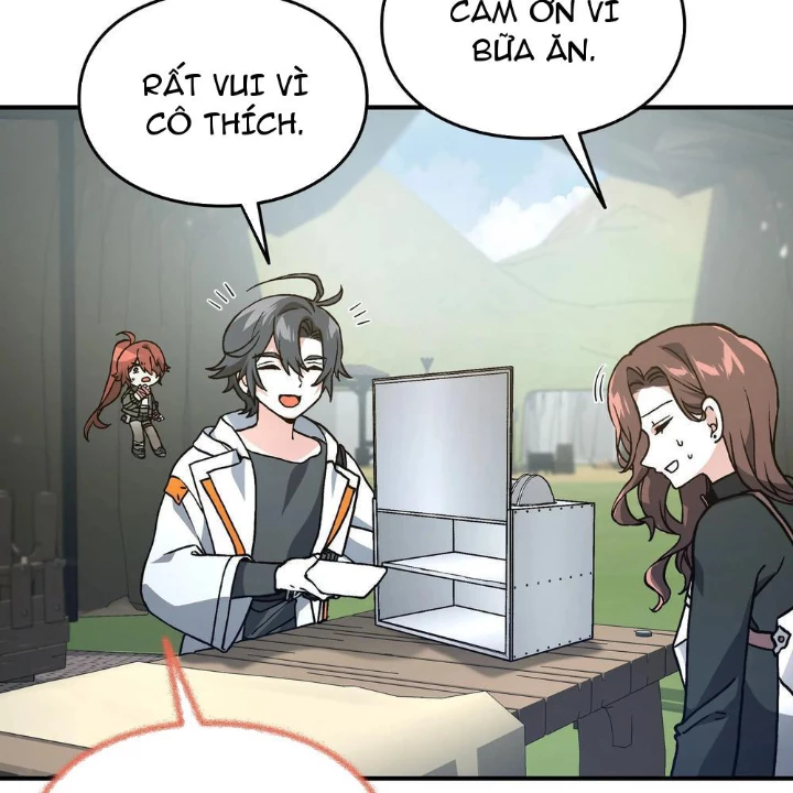 Làm Thế Nào Tôi Trở Thành Một Thợ Săn Giao Hàng Cấp SSS Chapter 27 - 44