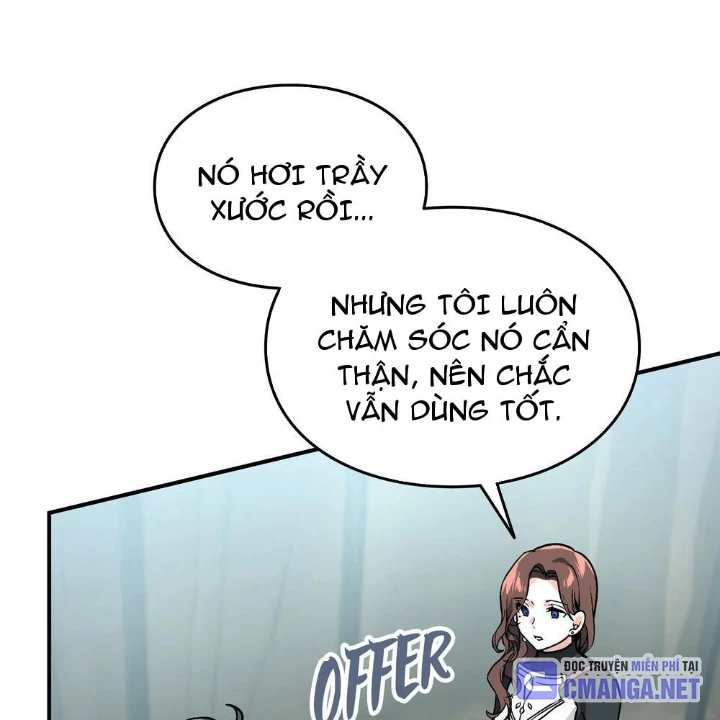 Làm Thế Nào Tôi Trở Thành Một Thợ Săn Giao Hàng Cấp SSS Chapter 27 - 48