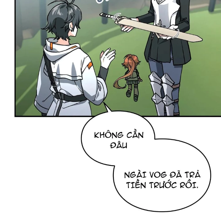 Làm Thế Nào Tôi Trở Thành Một Thợ Săn Giao Hàng Cấp SSS Chapter 27 - 49