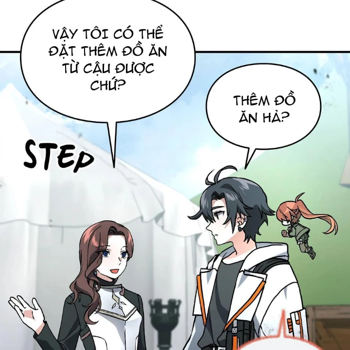 Làm Thế Nào Tôi Trở Thành Một Thợ Săn Giao Hàng Cấp SSS Chapter 27 - 55