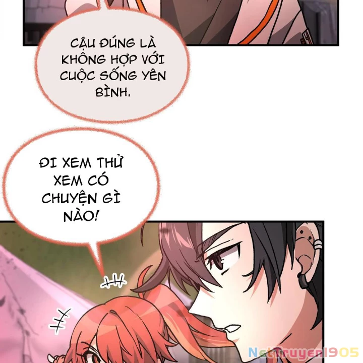 Làm Thế Nào Tôi Trở Thành Một Thợ Săn Giao Hàng Cấp SSS Chapter 27 - 62