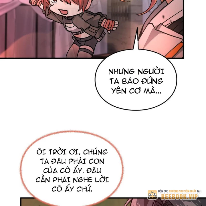 Làm Thế Nào Tôi Trở Thành Một Thợ Săn Giao Hàng Cấp SSS Chapter 27 - 63
