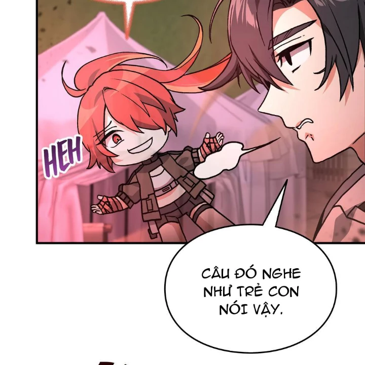 Làm Thế Nào Tôi Trở Thành Một Thợ Săn Giao Hàng Cấp SSS Chapter 27 - 64