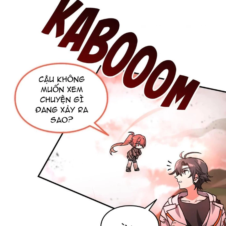 Làm Thế Nào Tôi Trở Thành Một Thợ Săn Giao Hàng Cấp SSS Chapter 27 - 65