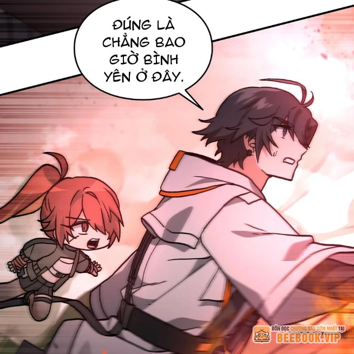 Làm Thế Nào Tôi Trở Thành Một Thợ Săn Giao Hàng Cấp SSS Chapter 27 - 69
