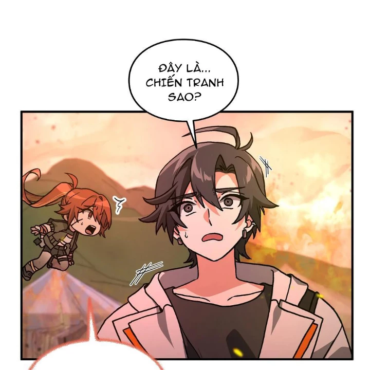 Làm Thế Nào Tôi Trở Thành Một Thợ Săn Giao Hàng Cấp SSS Chapter 27 - 76