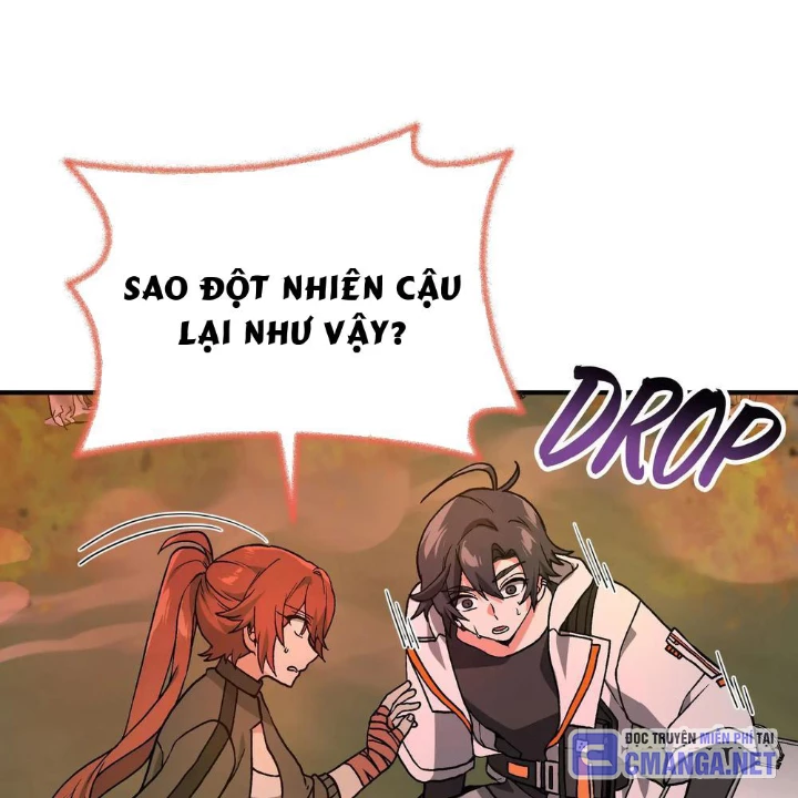 Làm Thế Nào Tôi Trở Thành Một Thợ Săn Giao Hàng Cấp SSS Chapter 27 - 84
