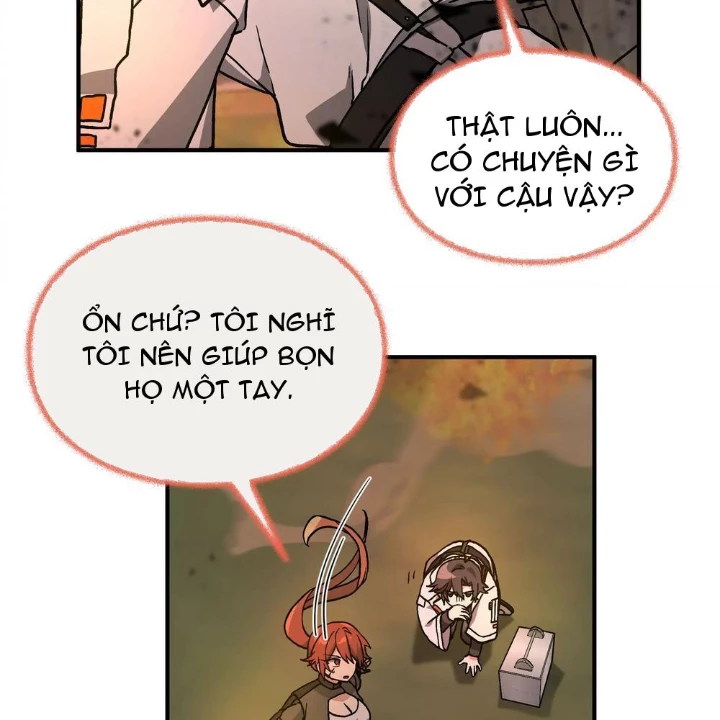 Làm Thế Nào Tôi Trở Thành Một Thợ Săn Giao Hàng Cấp SSS Chapter 27 - 88