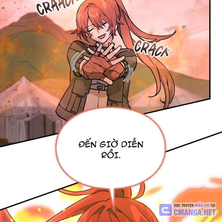 Làm Thế Nào Tôi Trở Thành Một Thợ Săn Giao Hàng Cấp SSS Chapter 27 - 90
