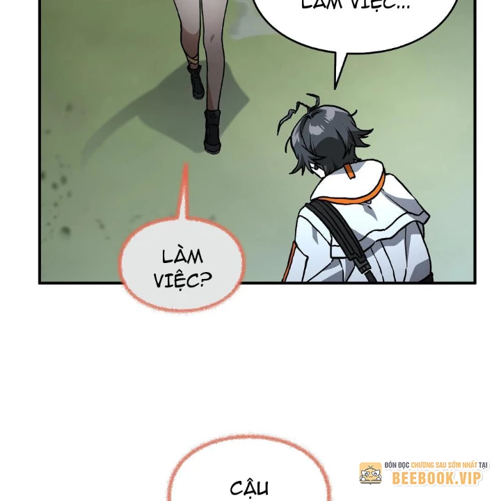 Làm Thế Nào Tôi Trở Thành Một Thợ Săn Giao Hàng Cấp SSS Chapter 27 - 99