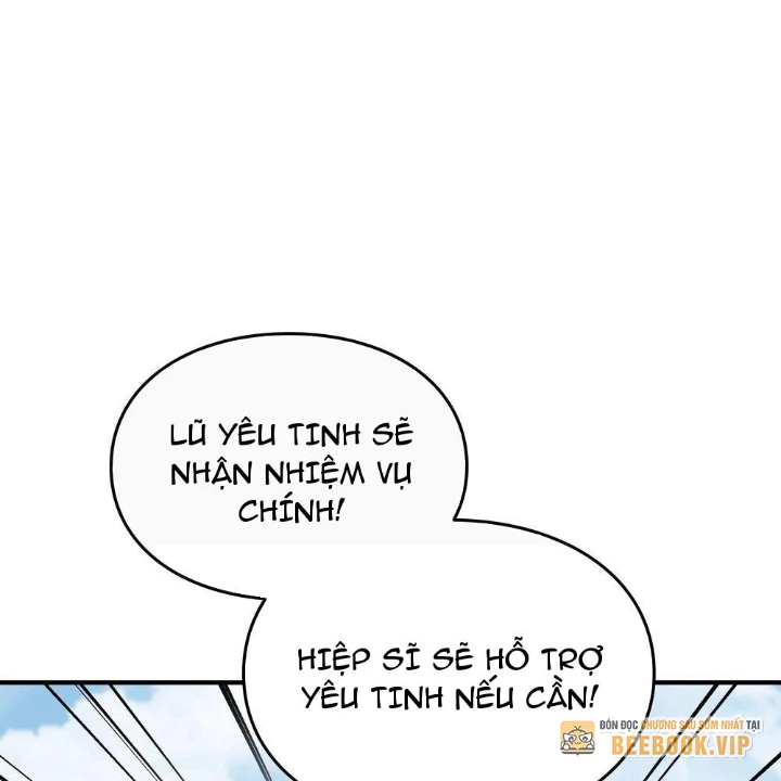 Làm Thế Nào Tôi Trở Thành Một Thợ Săn Giao Hàng Cấp SSS Chapter 27 - 105