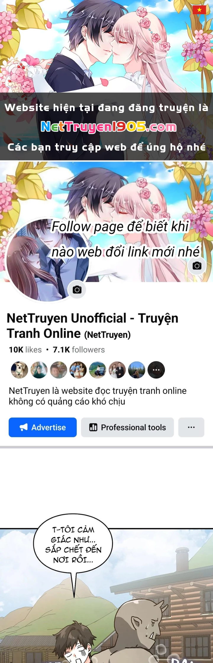 Làm Thế Nào Tôi Trở Thành Một Thợ Săn Giao Hàng Cấp SSS Chapter 28 - 1