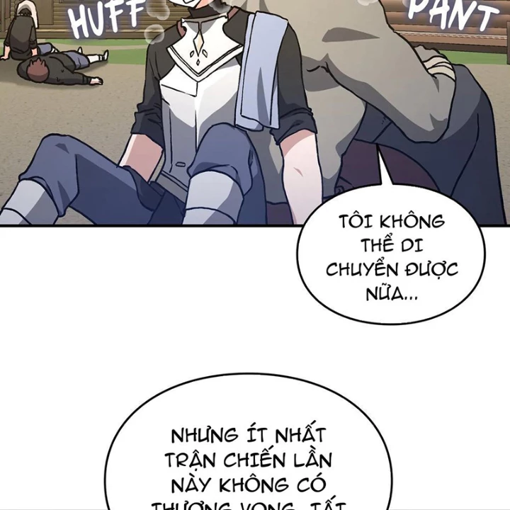 Làm Thế Nào Tôi Trở Thành Một Thợ Săn Giao Hàng Cấp SSS Chapter 28 - 2