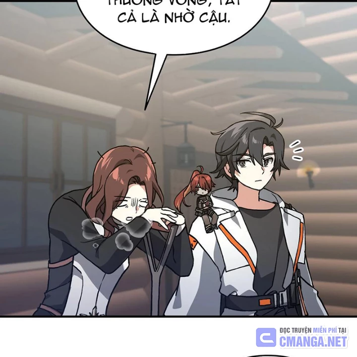 Làm Thế Nào Tôi Trở Thành Một Thợ Săn Giao Hàng Cấp SSS Chapter 28 - 3