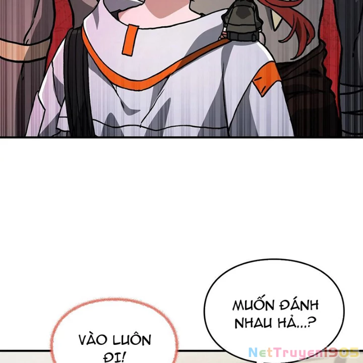 Làm Thế Nào Tôi Trở Thành Một Thợ Săn Giao Hàng Cấp SSS Chapter 28 - 11