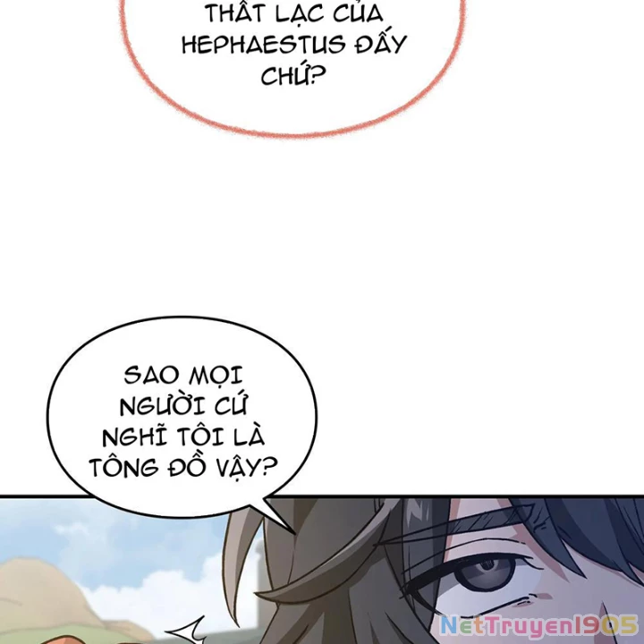 Làm Thế Nào Tôi Trở Thành Một Thợ Săn Giao Hàng Cấp SSS Chapter 28 - 16