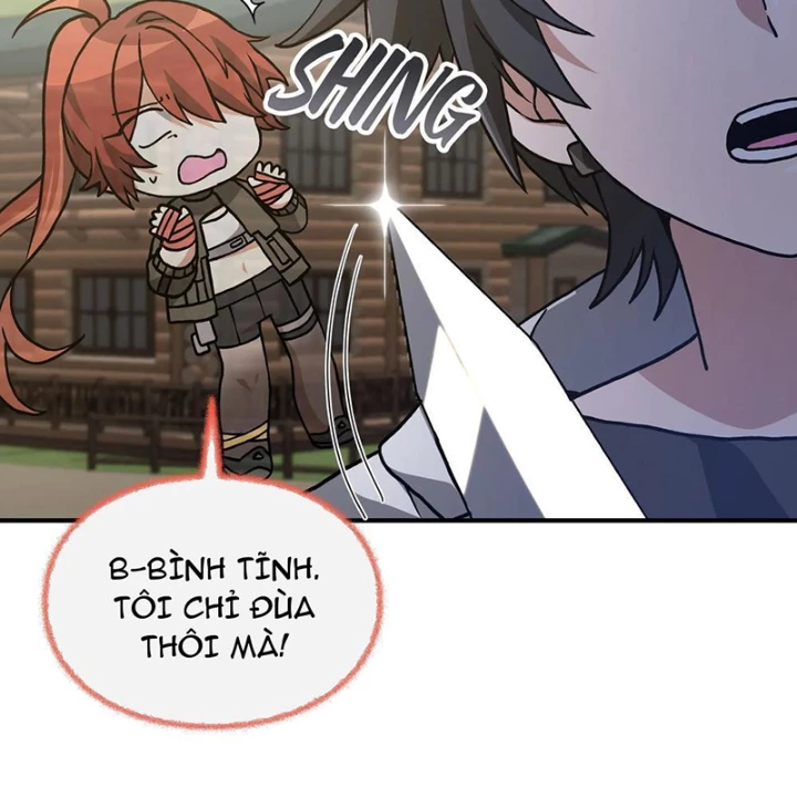 Làm Thế Nào Tôi Trở Thành Một Thợ Săn Giao Hàng Cấp SSS Chapter 28 - 17