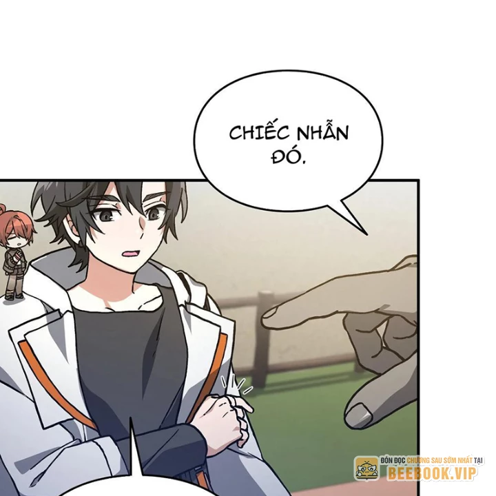 Làm Thế Nào Tôi Trở Thành Một Thợ Săn Giao Hàng Cấp SSS Chapter 28 - 18