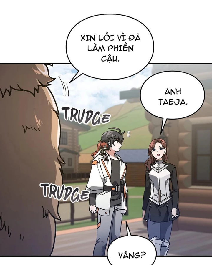 Làm Thế Nào Tôi Trở Thành Một Thợ Săn Giao Hàng Cấp SSS Chapter 28 - 29