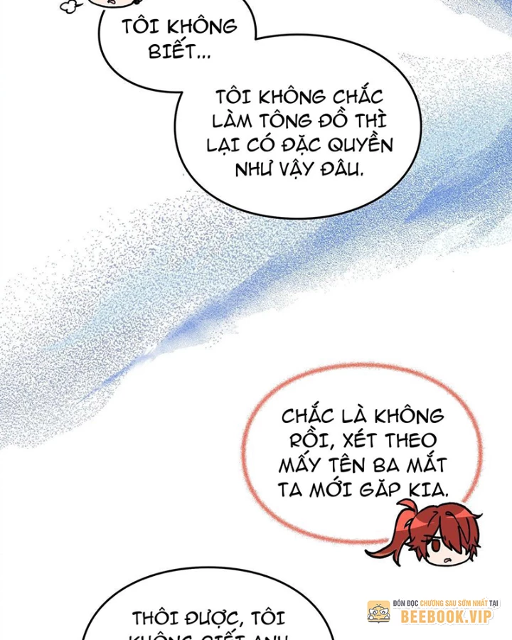 Làm Thế Nào Tôi Trở Thành Một Thợ Săn Giao Hàng Cấp SSS Chapter 28 - 33