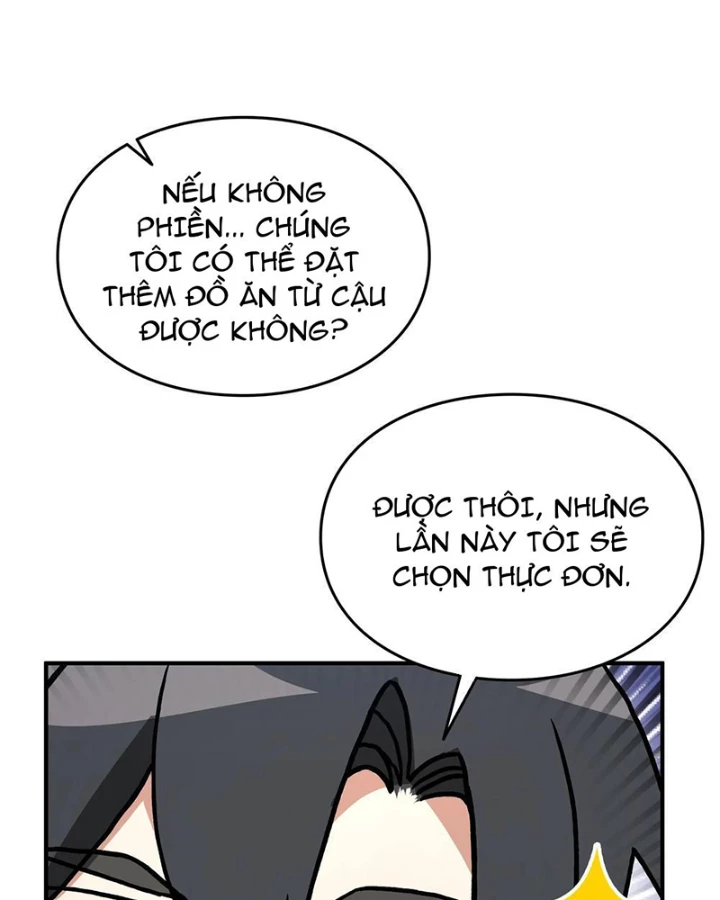 Làm Thế Nào Tôi Trở Thành Một Thợ Săn Giao Hàng Cấp SSS Chapter 28 - 35