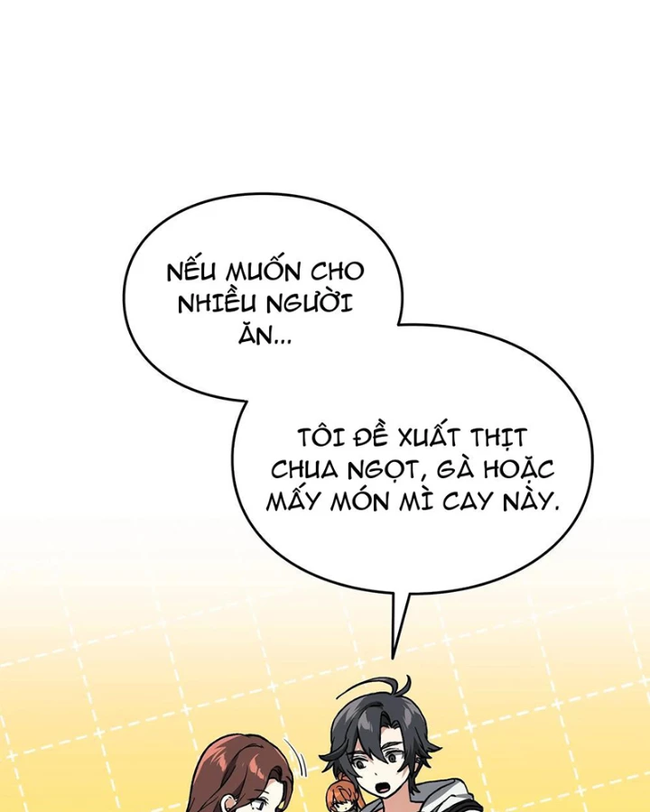 Làm Thế Nào Tôi Trở Thành Một Thợ Săn Giao Hàng Cấp SSS Chapter 28 - 37