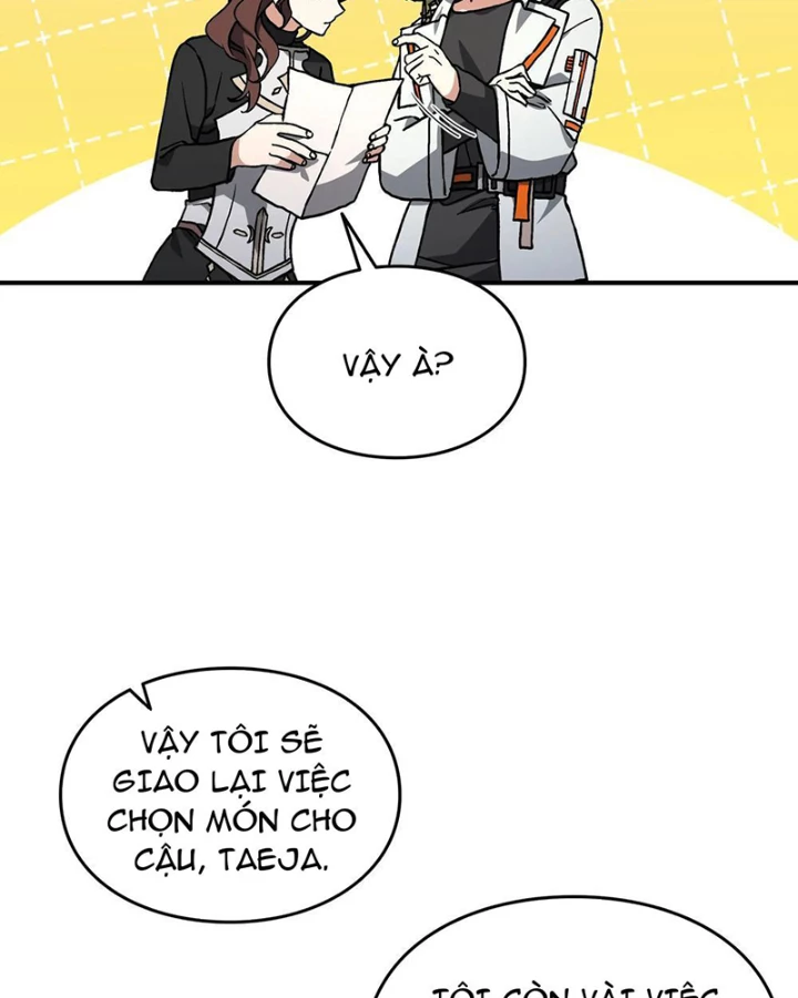 Làm Thế Nào Tôi Trở Thành Một Thợ Săn Giao Hàng Cấp SSS Chapter 28 - 38