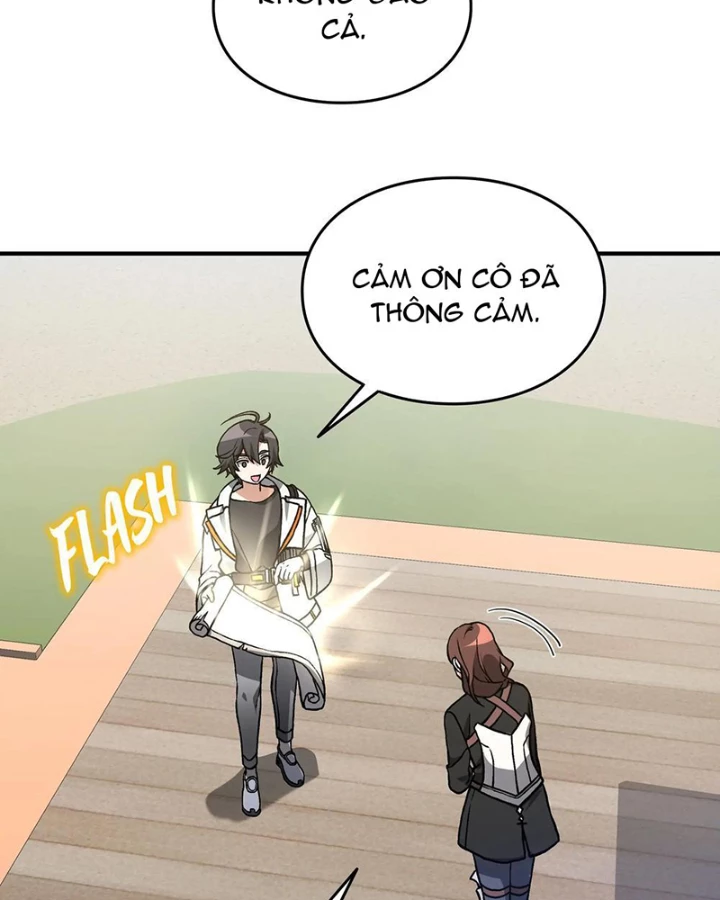 Làm Thế Nào Tôi Trở Thành Một Thợ Săn Giao Hàng Cấp SSS Chapter 28 - 40