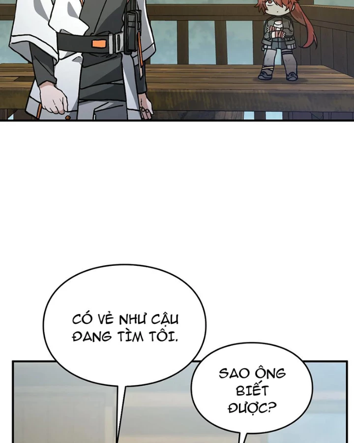 Làm Thế Nào Tôi Trở Thành Một Thợ Săn Giao Hàng Cấp SSS Chapter 28 - 47