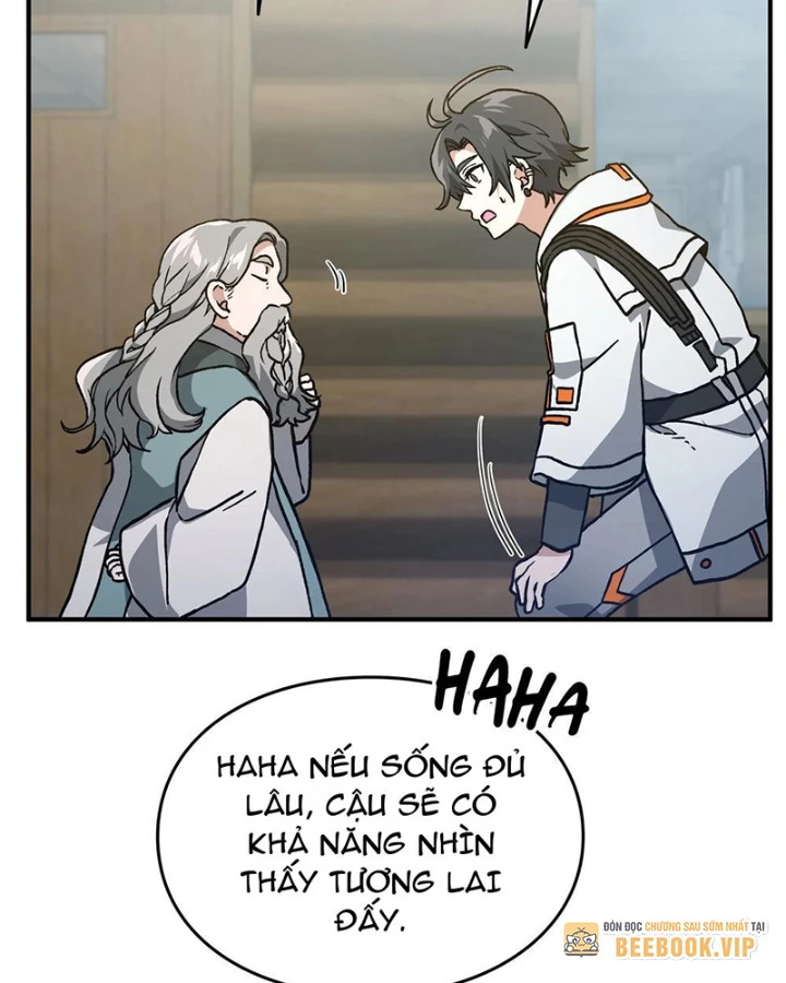 Làm Thế Nào Tôi Trở Thành Một Thợ Săn Giao Hàng Cấp SSS Chapter 28 - 48