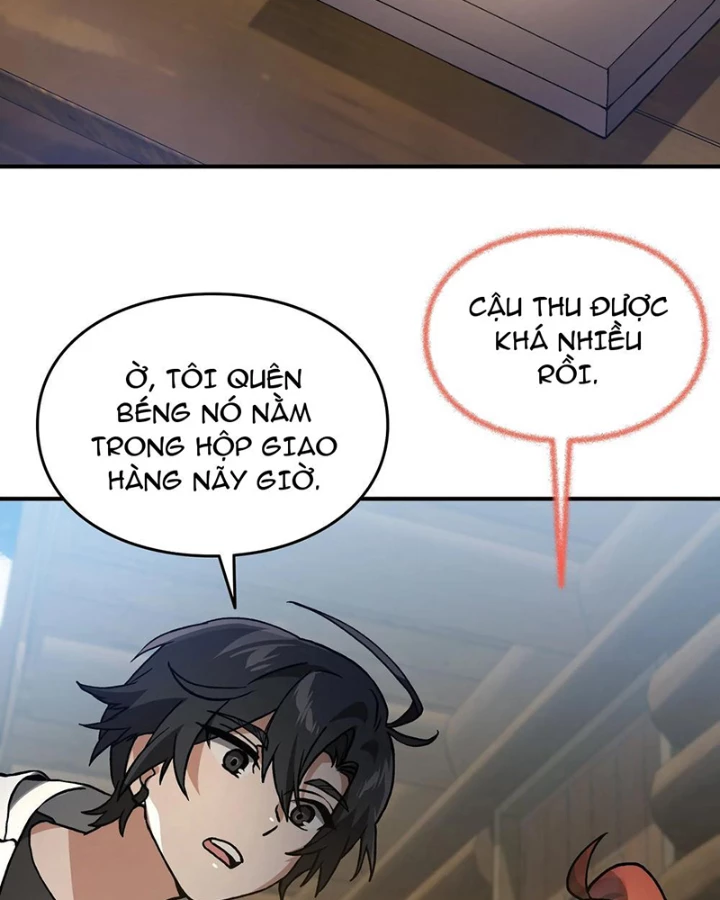 Làm Thế Nào Tôi Trở Thành Một Thợ Săn Giao Hàng Cấp SSS Chapter 28 - 52