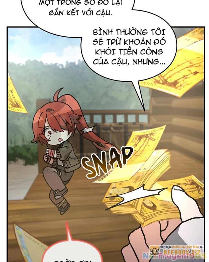 Làm Thế Nào Tôi Trở Thành Một Thợ Săn Giao Hàng Cấp SSS Chapter 28 - 54