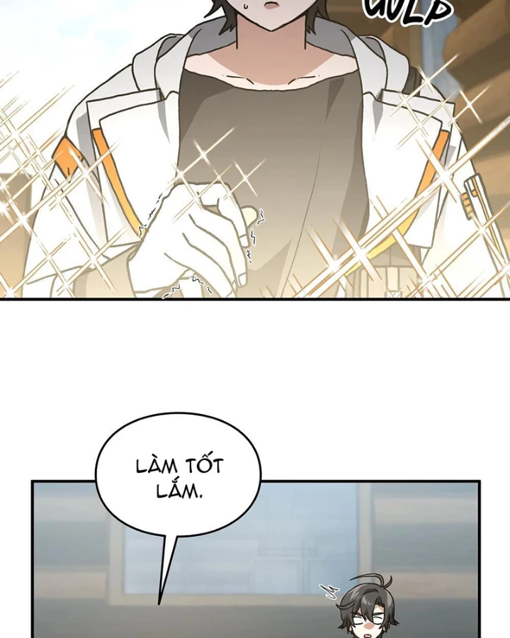 Làm Thế Nào Tôi Trở Thành Một Thợ Săn Giao Hàng Cấp SSS Chapter 28 - 58