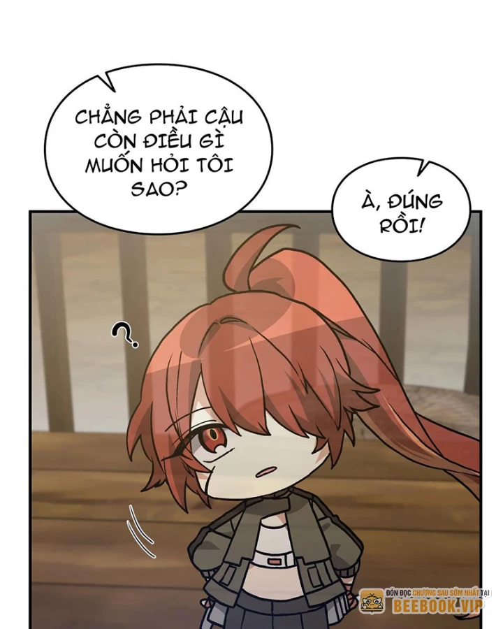 Làm Thế Nào Tôi Trở Thành Một Thợ Săn Giao Hàng Cấp SSS Chapter 28 - 60